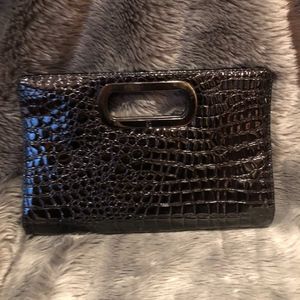 NY & Company Patent Clutch